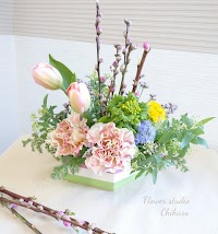 フラワースタジオチハル