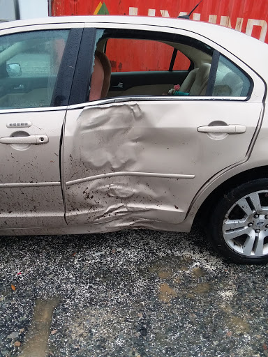 Epps Collision Center - Thumbnail