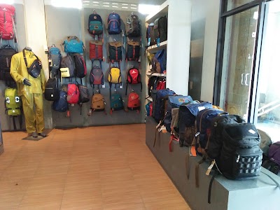 Photos of EIGER Store Tanjung Selor