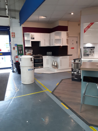 Wickes Sheffield Central - Thumbnail