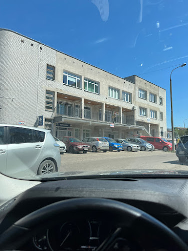 Opinii despre Przychodnia Weterynaryjna "Amicus" lek. wet. Łukasz Kachniarz în Białystok - Weterynarz