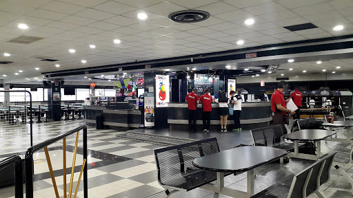 Bowling Mozzo - Visual