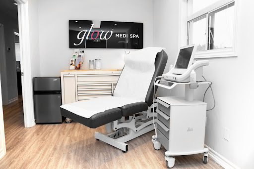 G Medi Spa - Canada