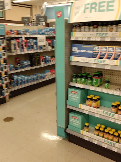 Walgreens Pharmacy