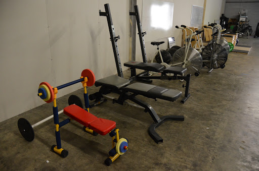CrossFit Serenity - Thumbnail