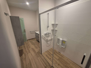 Photo n°2 de SARL Lebrun - plombier - chauffagiste - électricien à Les Hauts-d'Anjou (Plombier)