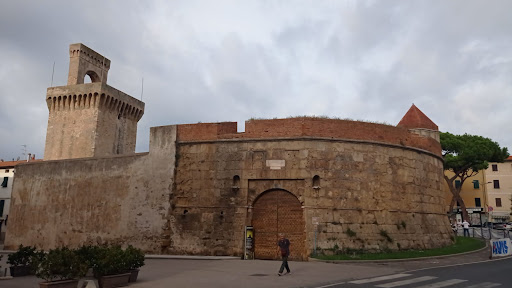 Piombino Port Authority