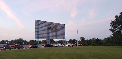 Sunset Drive In Theatre