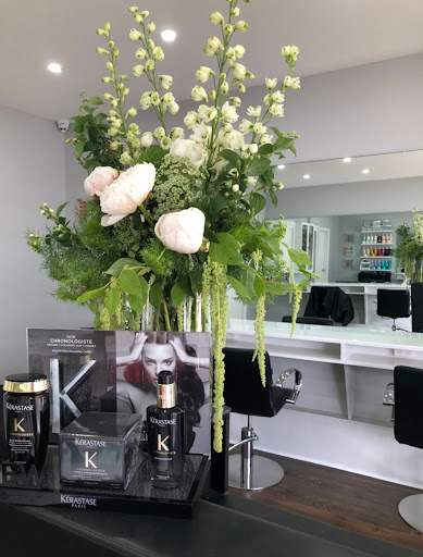 Honeycombe Hair Salon - Thumbnail