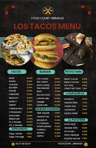 Photo 1 - LOS TACOS VAR