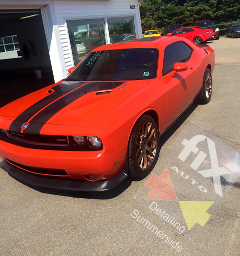 FIX AUTO SUMMERSIDE