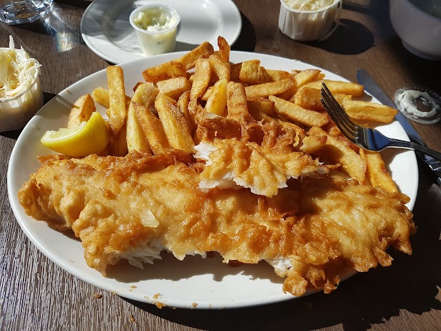 The Olde Yorke Fish & Chips