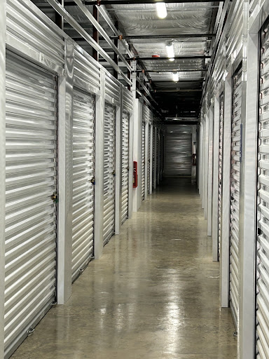 Crestview Storage - Visual