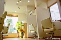 オーガニック ヘアカラー専門店 COLOR SHOP healthy&beauty