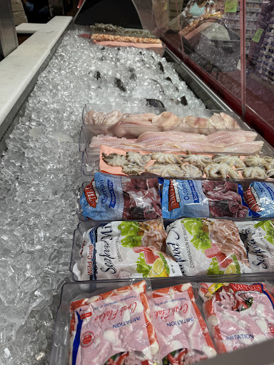 El Rancho Supermarket Gallery - United States