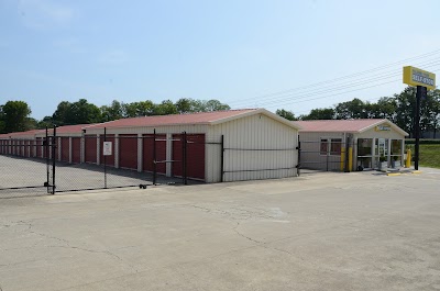 Palumbo Park Self Storage