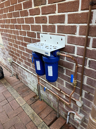 Aus Star Plumbing & Gas - Thumbnail