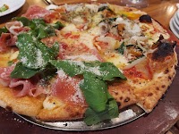 トラットリア・オルソ