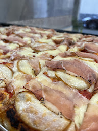 Photo n°13 de O sole mio à Alès (Pizzeria)