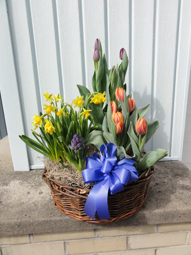 Just For You Floral Shop - Thumbnail