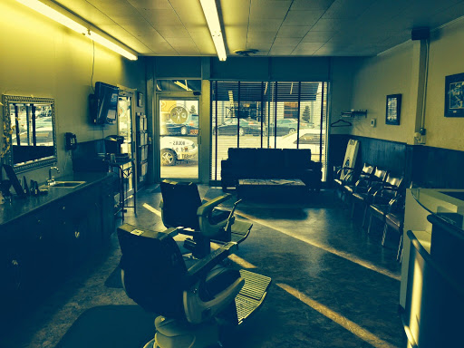 Stillwater Barber Company Gallery - United States