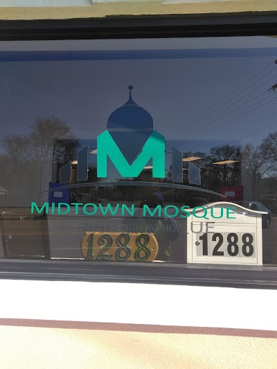 Midtown Masjid