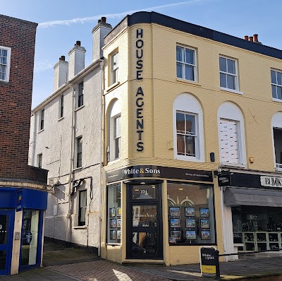 White & Sons Dorking