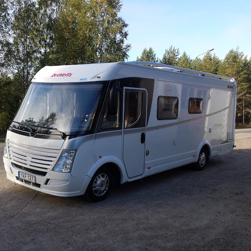 Selins Bilverkstad - Thumbnail