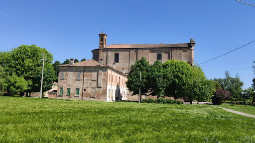 Church of Saint James 'Maggiore'
