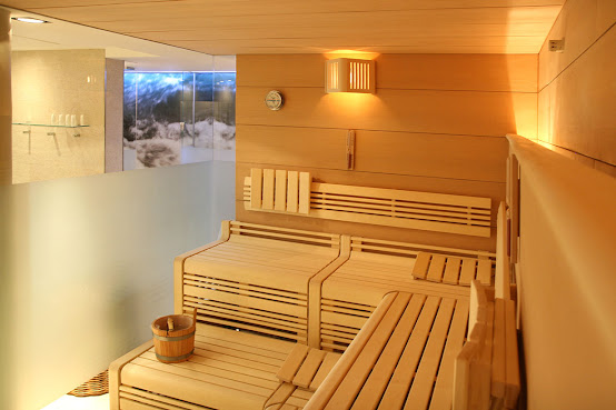 SÖL’RING HOF by null