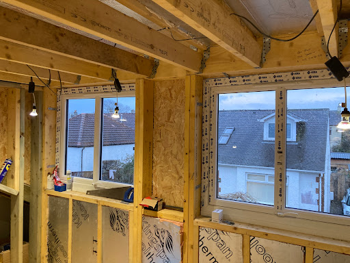 McFarland Construction & Installation Gallery - United Kingdom