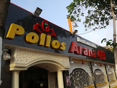 Photos of Pollos Arana de la 43
