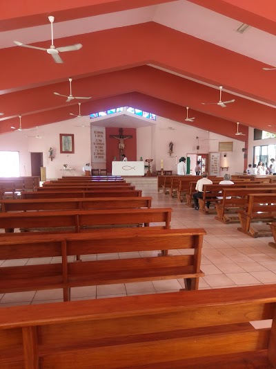 Photos of Church St. FRANCISCO DE ASIS