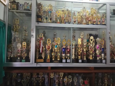 Photos of Vocational School 1 Tabanan