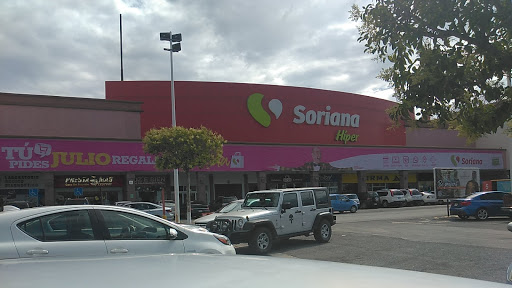 Soriana Del Valle