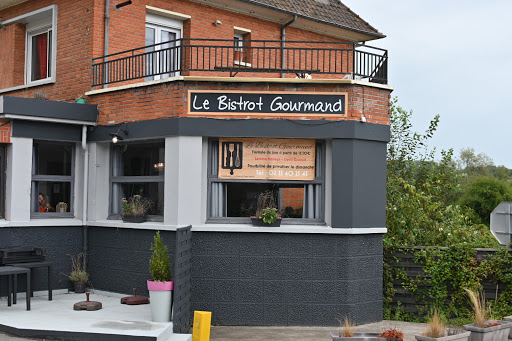 Bistrot Gourmand