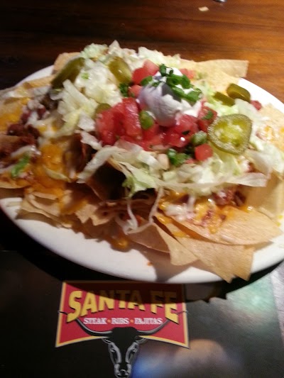 Photos of Santa Fe Cattle Co