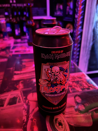 Duff's - Visual
