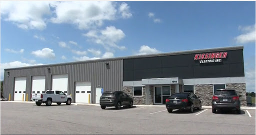 Kissinger Electric, Inc. - Thumbnail