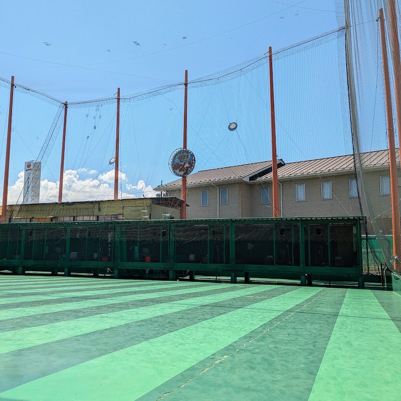 長野スカイバッティングセンター