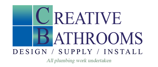 Creative Bathrooms - Visual
