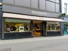 Goldsmiths leeds