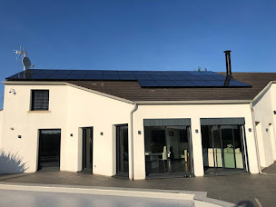 Photo n°4 de CONSEILS D’ARTISANS à Gesnes-le-Gandelin ()