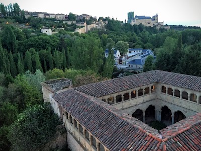 Photos of Monasterio Santa Mar&iacute;a del Parral