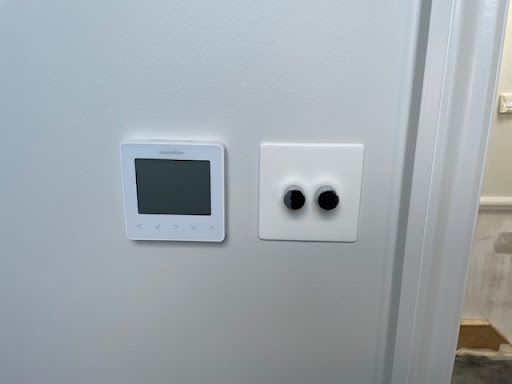 Jay Dee Electrical Ltd - Visual