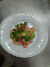 Photo n°13 de Marguerite à Nanterre (Restaurant français)