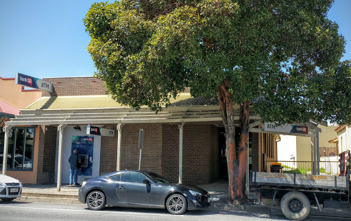 BankSA Branch Tanunda - Thumbnail