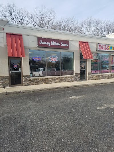 Jersey Mike