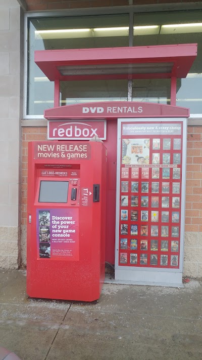 Redbox