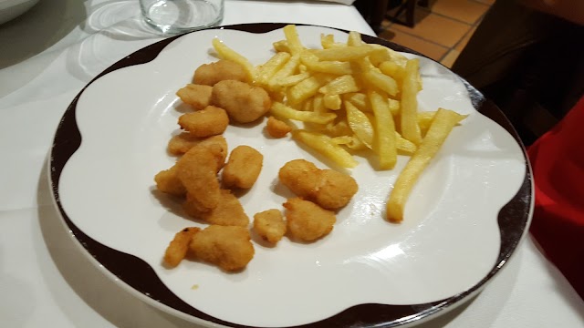 Restaurante Almocabar